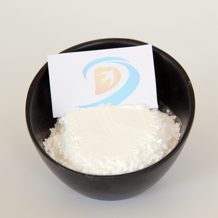 Alkaline ultrafine activated carclazyte